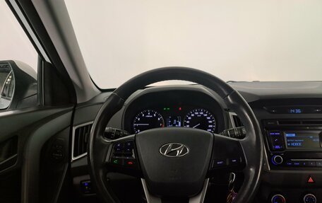 Hyundai Creta I рестайлинг, 2018 год, 1 680 000 рублей, 12 фотография