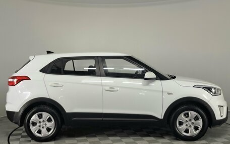Hyundai Creta I рестайлинг, 2018 год, 1 680 000 рублей, 5 фотография