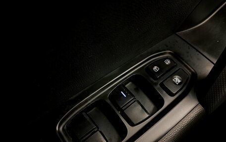 Hyundai Creta I рестайлинг, 2018 год, 1 680 000 рублей, 17 фотография