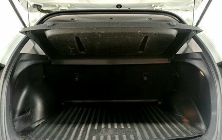 Hyundai Creta I рестайлинг, 2018 год, 1 680 000 рублей, 19 фотография