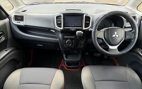 Mitsubishi Delica D:2 I, 2015 год, 1 049 000 рублей, 11 фотография