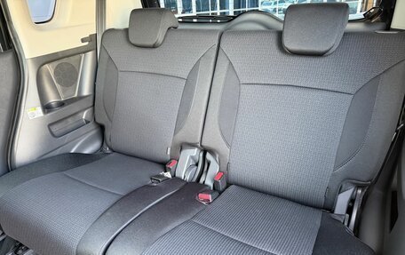 Mitsubishi Delica D:2 I, 2015 год, 1 049 000 рублей, 10 фотография