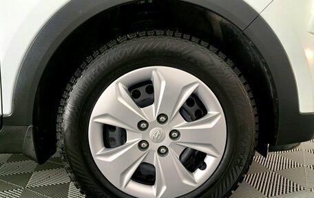 Hyundai Creta I рестайлинг, 2018 год, 1 680 000 рублей, 20 фотография