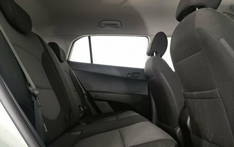 Hyundai Creta I рестайлинг, 2018 год, 1 680 000 рублей, 18 фотография