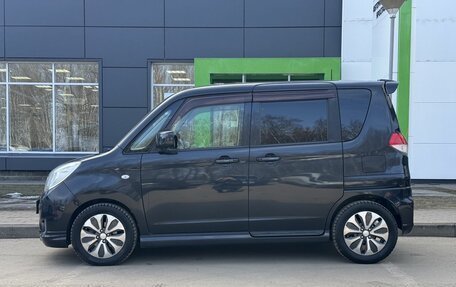 Mitsubishi Delica D:2 I, 2015 год, 1 049 000 рублей, 8 фотография