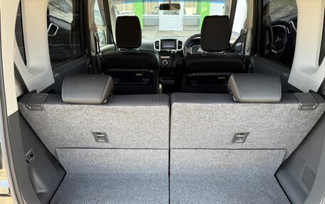 Mitsubishi Delica D:2 I, 2015 год, 1 049 000 рублей, 17 фотография