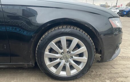 Audi A4, 2009 год, 1 220 000 рублей, 5 фотография