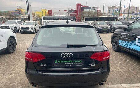 Audi A4, 2009 год, 1 220 000 рублей, 7 фотография