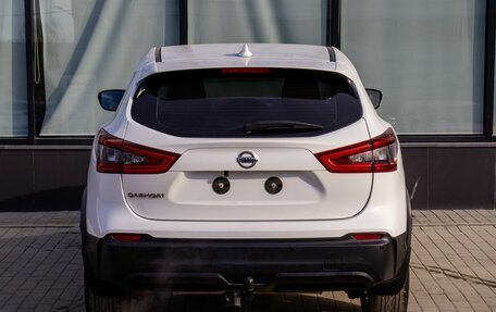 Nissan Qashqai, 2019 год, 2 199 000 рублей, 4 фотография