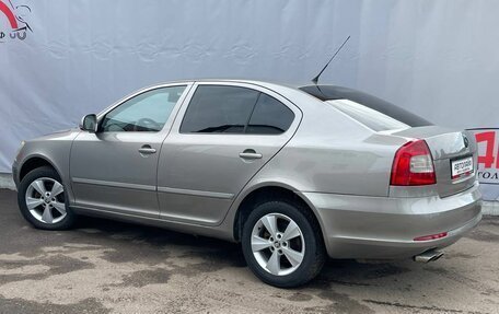 Skoda Octavia, 2010 год, 650 000 рублей, 3 фотография
