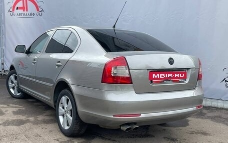 Skoda Octavia, 2010 год, 650 000 рублей, 6 фотография