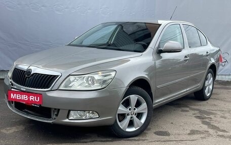 Skoda Octavia, 2010 год, 650 000 рублей, 2 фотография