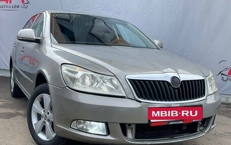 Skoda Octavia, 2010 год, 650 000 рублей, 4 фотография