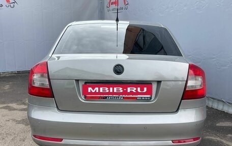 Skoda Octavia, 2010 год, 650 000 рублей, 7 фотография