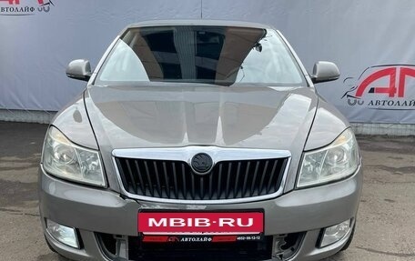 Skoda Octavia, 2010 год, 650 000 рублей, 5 фотография