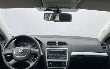 Skoda Octavia, 2010 год, 650 000 рублей, 8 фотография