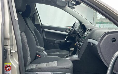 Skoda Octavia, 2010 год, 650 000 рублей, 11 фотография