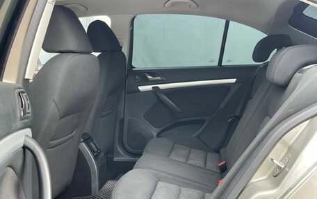 Skoda Octavia, 2010 год, 650 000 рублей, 10 фотография