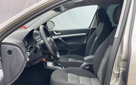 Skoda Octavia, 2010 год, 650 000 рублей, 9 фотография