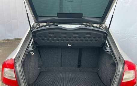 Skoda Octavia, 2010 год, 650 000 рублей, 13 фотография