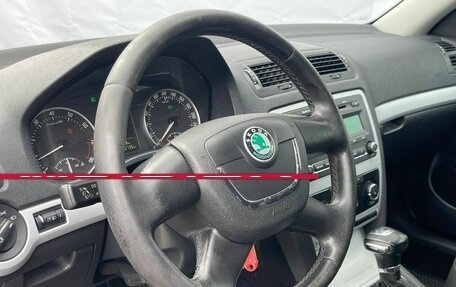 Skoda Octavia, 2010 год, 650 000 рублей, 16 фотография