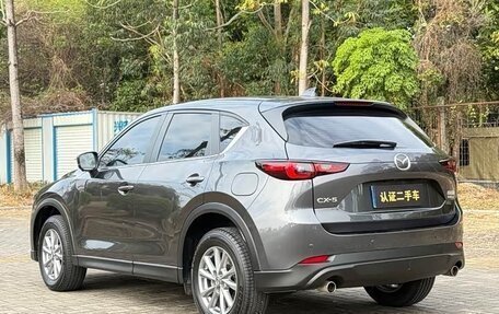 Mazda CX-5 II, 2026 год, 2 850 000 рублей, 17 фотография