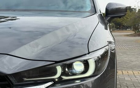 Mazda CX-5 II, 2026 год, 2 850 000 рублей, 13 фотография