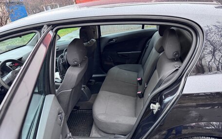 Opel Astra H, 2007 год, 390 000 рублей, 8 фотография