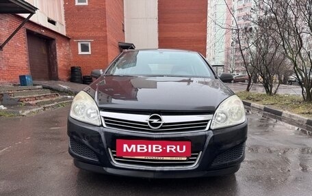 Opel Astra H, 2007 год, 390 000 рублей, 5 фотография
