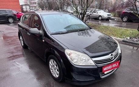 Opel Astra H, 2007 год, 390 000 рублей, 2 фотография
