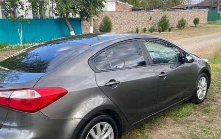 KIA Cerato III, 2013 год, 1 030 000 рублей, 3 фотография
