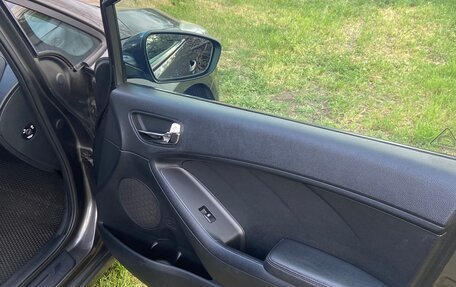 KIA Cerato III, 2013 год, 1 030 000 рублей, 8 фотография