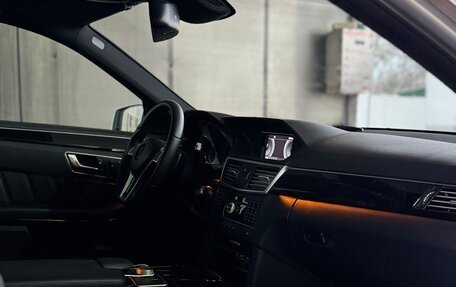 Mercedes-Benz E-Класс, 2012 год, 1 800 000 рублей, 7 фотография