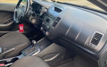 KIA Cerato III, 2013 год, 1 030 000 рублей, 5 фотография