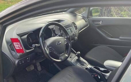 KIA Cerato III, 2013 год, 1 030 000 рублей, 6 фотография