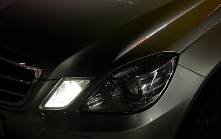 Mercedes-Benz E-Класс, 2012 год, 1 800 000 рублей, 12 фотография