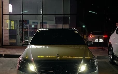 Mercedes-Benz E-Класс, 2012 год, 1 800 000 рублей, 14 фотография