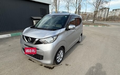 Nissan Dayz, 2020 год, 980 000 рублей, 2 фотография