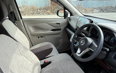 Nissan Dayz, 2020 год, 980 000 рублей, 8 фотография