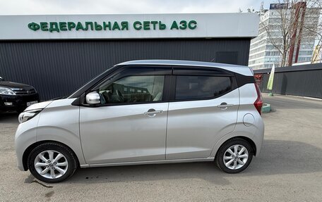 Nissan Dayz, 2020 год, 980 000 рублей, 4 фотография