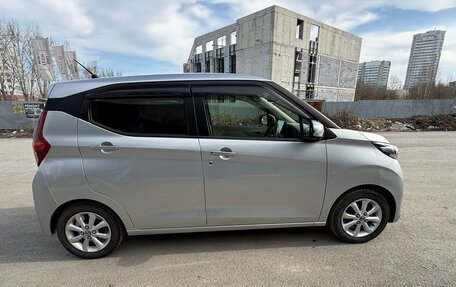 Nissan Dayz, 2020 год, 980 000 рублей, 5 фотография