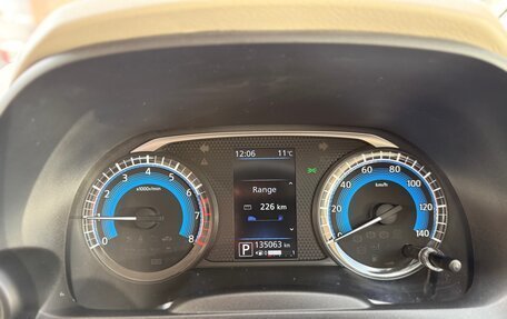 Nissan Dayz, 2020 год, 980 000 рублей, 10 фотография