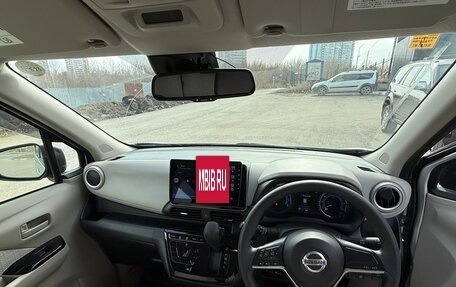 Nissan Dayz, 2020 год, 980 000 рублей, 9 фотография