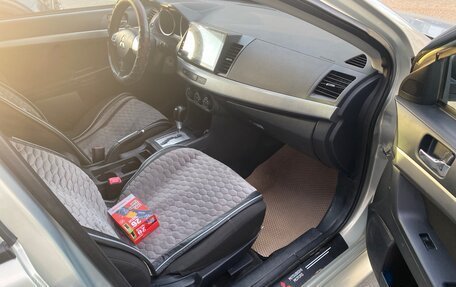 Mitsubishi Lancer IX, 2012 год, 750 000 рублей, 6 фотография