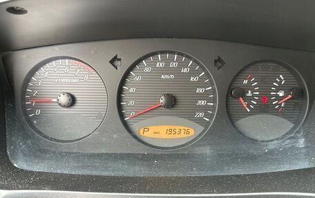 SsangYong Kyron I, 2010 год, 850 000 рублей, 5 фотография