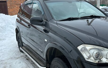 SsangYong Kyron I, 2010 год, 850 000 рублей, 7 фотография
