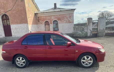 Mitsubishi Lancer IX, 2003 год, 350 000 рублей, 4 фотография