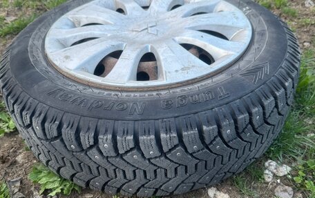 Mitsubishi Lancer IX, 2003 год, 350 000 рублей, 5 фотография