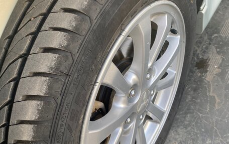 Mitsubishi Lancer IX, 2012 год, 750 000 рублей, 7 фотография