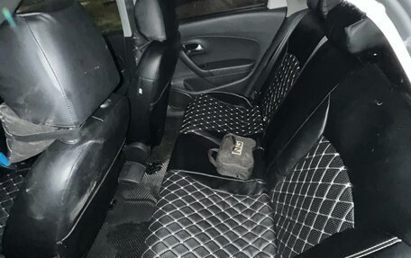 Volkswagen Polo VI (EU Market), 2012 год, 600 000 рублей, 14 фотография